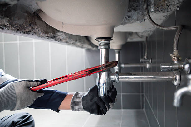 Trusted Plumbing service in Goshen, AR - AAA Plumbing Heating
